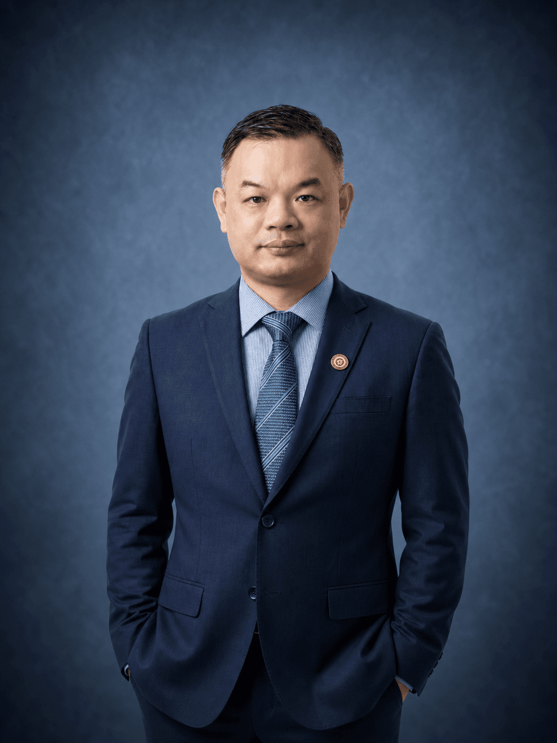 David Xue