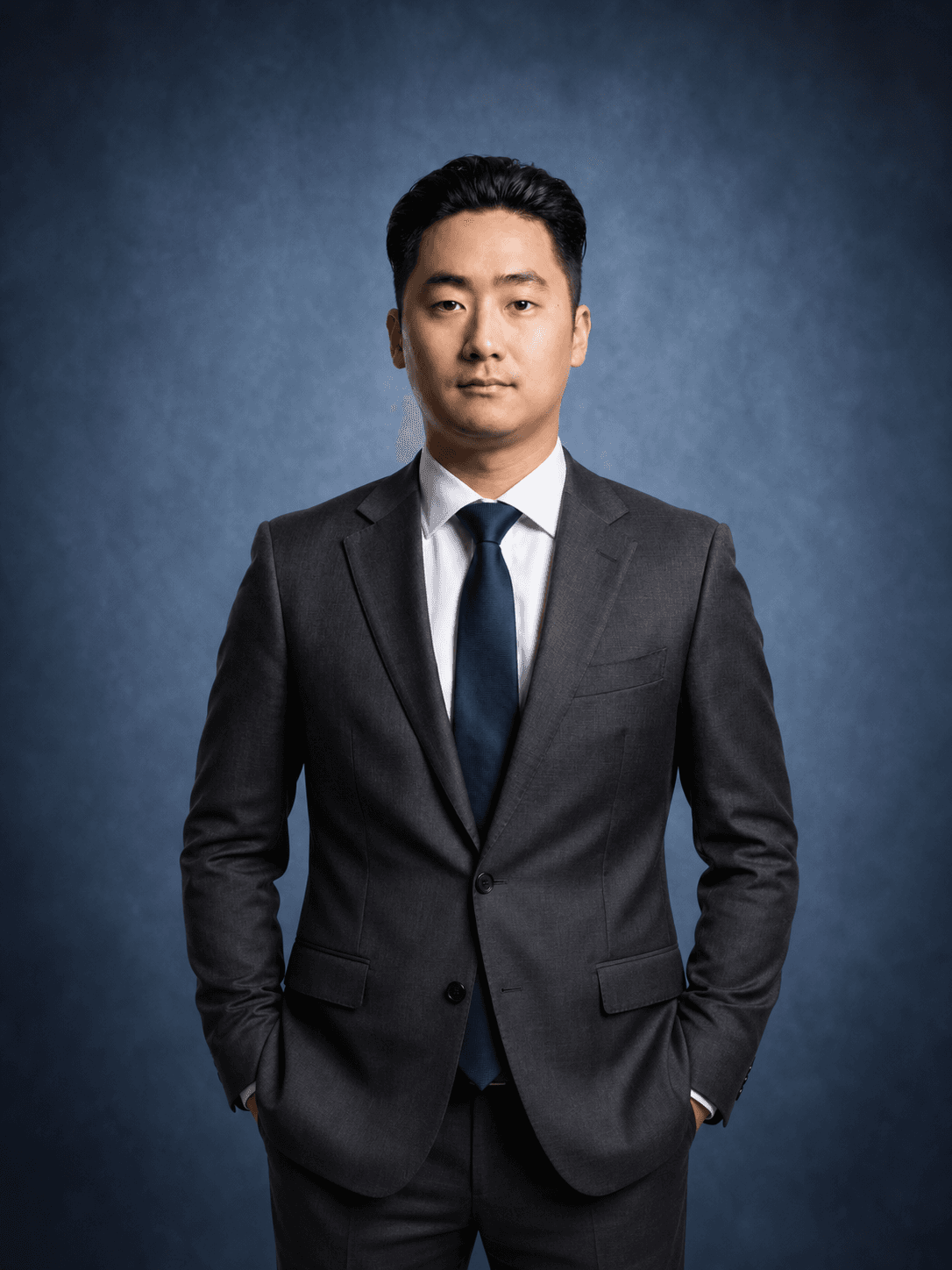 Leo Xie